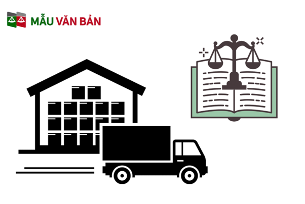 Quy định pháp luật mới nhất về thuê kho bãi