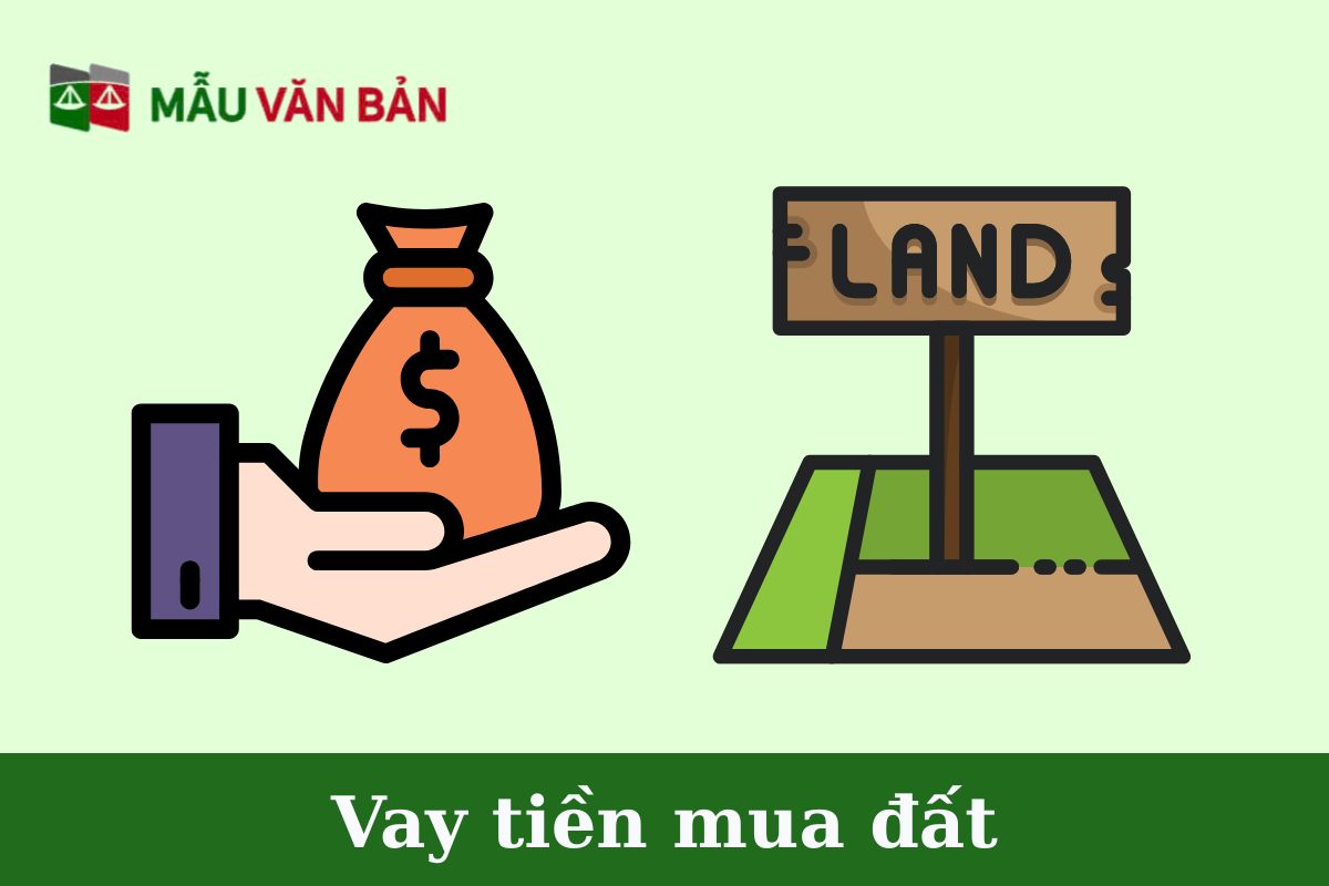 vay tiền mua đất.jpg