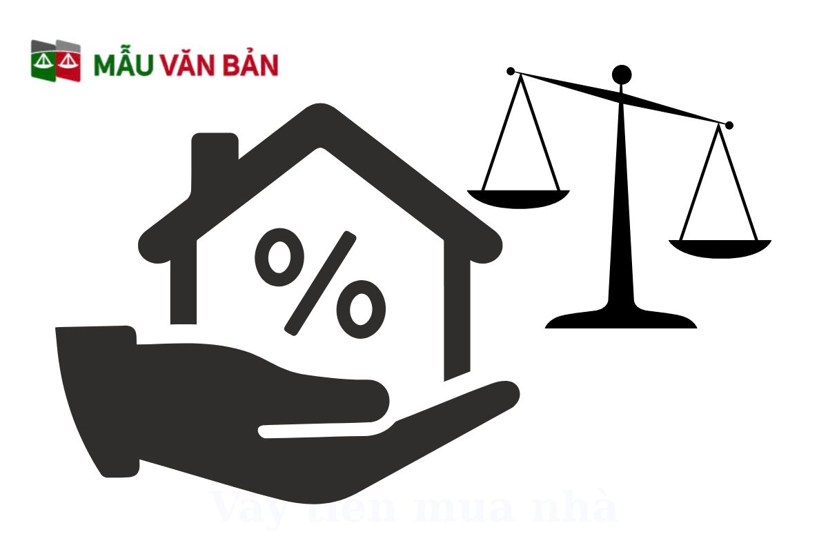 Quy định pháp luật mới nhất về vay tiền mua nhà