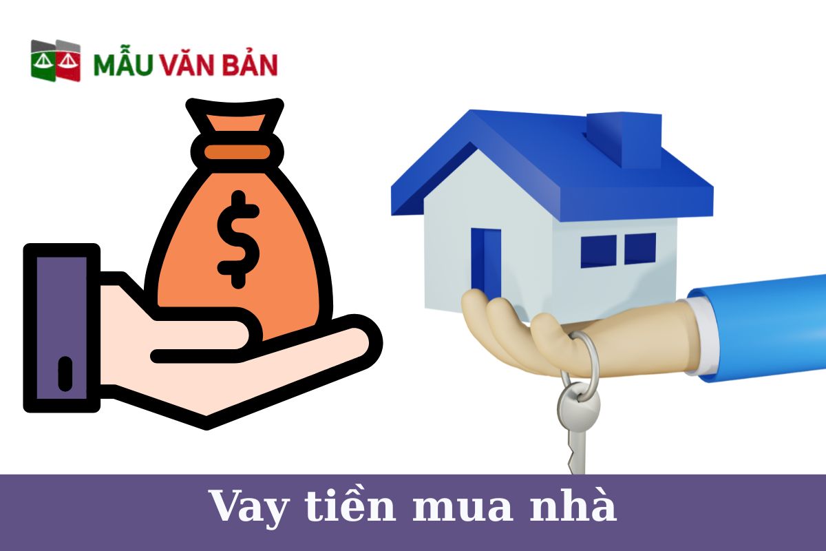 FAQ – Giải đáp thắc mắc khi vay tiền mua nhà