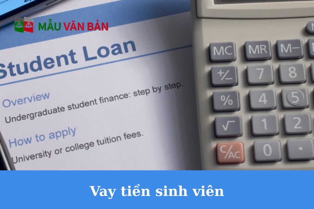 Thực trạng nhu cầu vay tiền của sinh viên tại Việt Nam